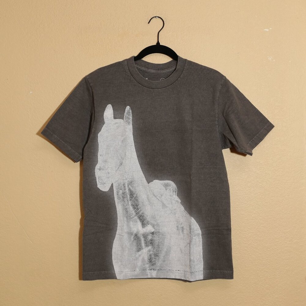 Beyonce Resistance World Tour 2023 No Skips Horse Tee (M)
